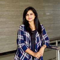 Janani Priya S