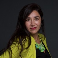 Carla González Bustamante