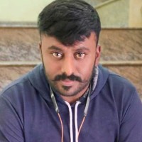 Avinash Swamy