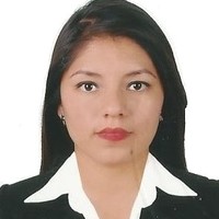 Lizzette Chinchay Paredes