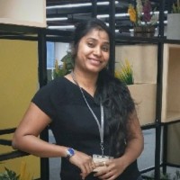Supriya K