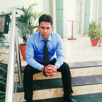 Sanjiv Tiwari