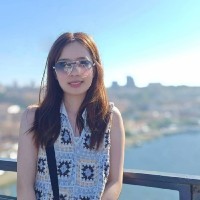 Shanshan Chen