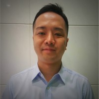 Ben Chang