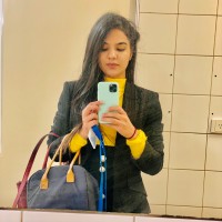 Harpreet Kaur