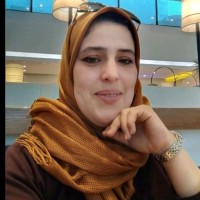Touria Ouajmane