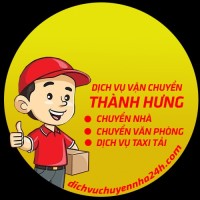 Dịch Vụ Chuyển Nhà