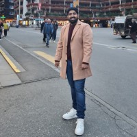 Behzad Irani