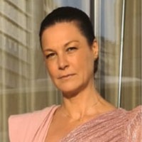 Marie Lucie Riedinger