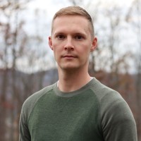 Jacob Tyo