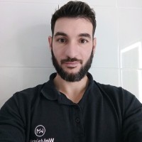 Florian Cazal