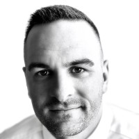 Tyler “Mitch” Mitchell, MBA, LSSBB, EQi and OCC Coach