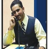 Kasra Barghi
