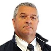 Patrick Cordelier