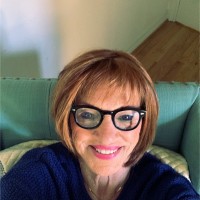 Eileen Garrison