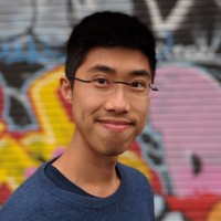 Daniel Leong