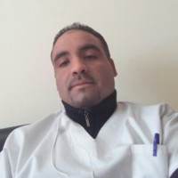 محمد المهدي بهاز
