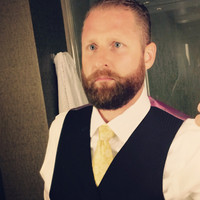 Wayne Jarvis, Cce