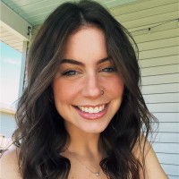 Ally Mitchell