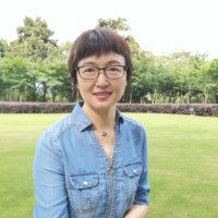 Kathy Zhou