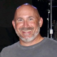 Steve Axe
