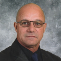 William Hanti