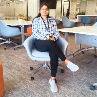Pradnya Shetti