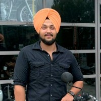 Karamwant Singh