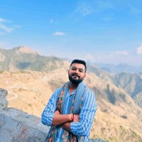 Ritvik Sharma