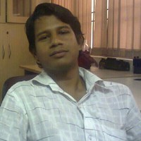 Rajesh Kumar