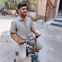 Yogeshwar Ganumala