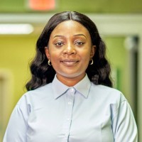 Margaret Taonga Ndhlovu