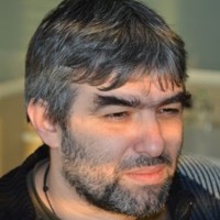 Michael Pounov
