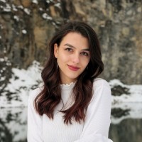 Maria-Luissa Chiriță