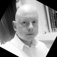 Kevin Booth