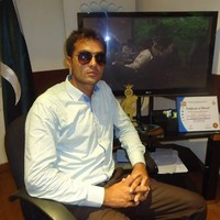Ghulam Mustafa
