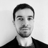 Gaëtan Mathey