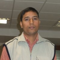 Atul Dwivedi