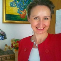 Joanna Livathinou