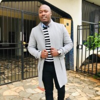 webster phiri