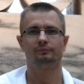 Maroš Rašla