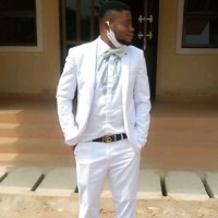 M. Ghislain Roméo GBEDAN