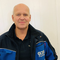 Johan Van Schaik