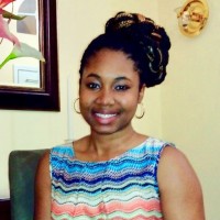 Chantall-Imani Green