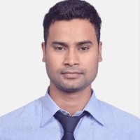 Ved Prakash Sah