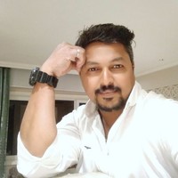 Nilesh Patil