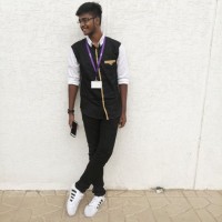 Murali N