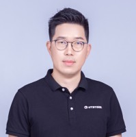 Gerry Cheng