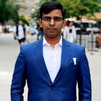 Harshkumar H. Patel