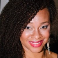 Alecia Martin